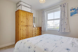 Bedroom Two- click for photo gallery